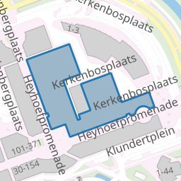 Perceel TBG01-AF-5715