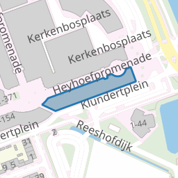 Perceel TBG01-AF-5718