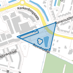 Perceel TBG01-AF-5719