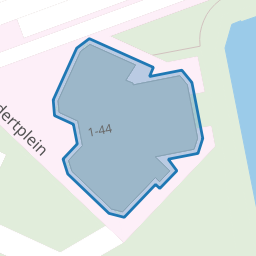 Perceel TBG01-AF-5720