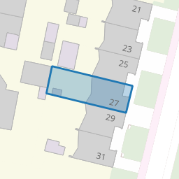 Perceel TBG01-AF-5724