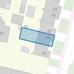 Perceel TBG01-AF-5725