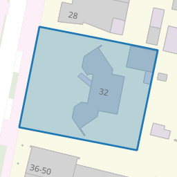 Perceel TBG01-AF-5727