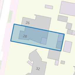 Perceel TBG01-AF-5728