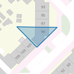 Perceel TBG01-AF-573