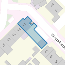 Perceel TBG01-AF-5733