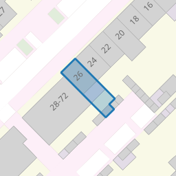 Perceel TBG01-AF-5735