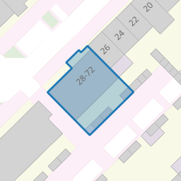 Perceel TBG01-AF-5736