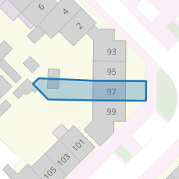 Perceel TBG01-AF-574