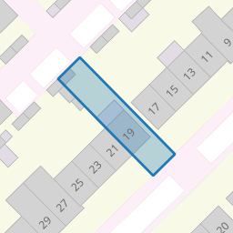 Perceel TBG01-AF-5745