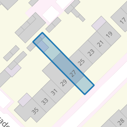 Perceel TBG01-AF-5747