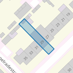 Perceel TBG01-AF-5748