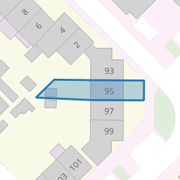 Perceel TBG01-AF-575