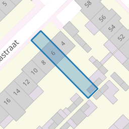 Perceel TBG01-AF-5753