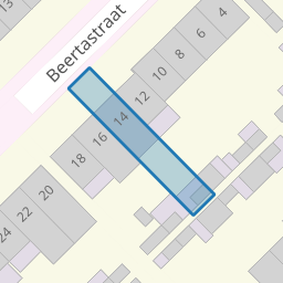 Perceel TBG01-AF-5757