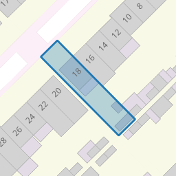 Perceel TBG01-AF-5759