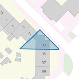 Perceel TBG01-AF-576