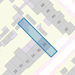 Perceel TBG01-AF-5760