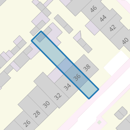 Perceel TBG01-AF-5761