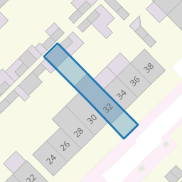 Perceel TBG01-AF-5763