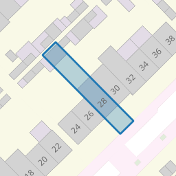 Perceel TBG01-AF-5765