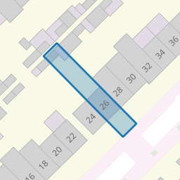 Perceel TBG01-AF-5766