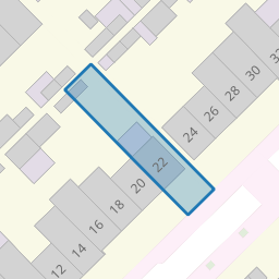 Perceel TBG01-AF-5768