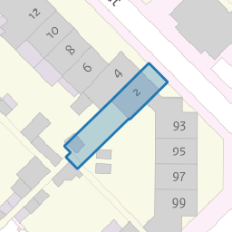 Perceel TBG01-AF-577