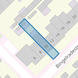 Perceel TBG01-AF-5774