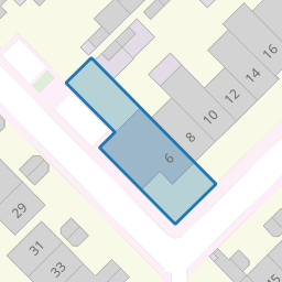 Perceel TBG01-AF-5776