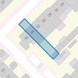 Perceel TBG01-AF-5778