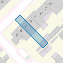 Perceel TBG01-AF-5779