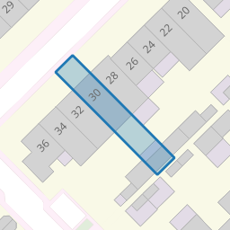 Perceel TBG01-AF-5780