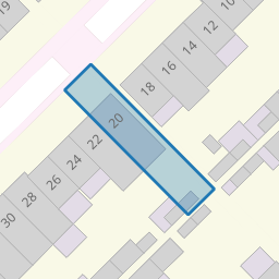 Perceel TBG01-AF-5785