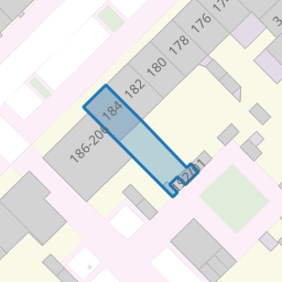 Perceel TBG01-AF-5786