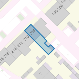 Perceel TBG01-AF-5789