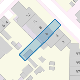 Perceel TBG01-AF-579