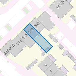 Perceel TBG01-AF-5790