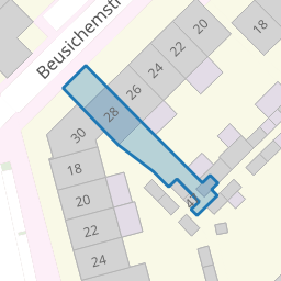 Perceel TBG01-AF-5791