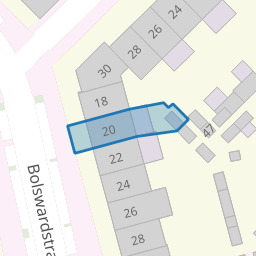 Perceel TBG01-AF-5793