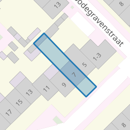 Perceel TBG01-AF-5800