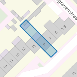 Perceel TBG01-AF-5801