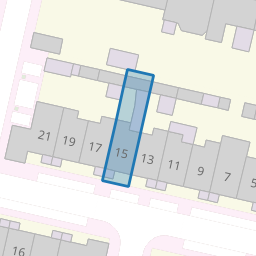 Perceel TBG01-AF-5810