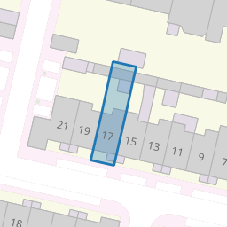 Perceel TBG01-AF-5811