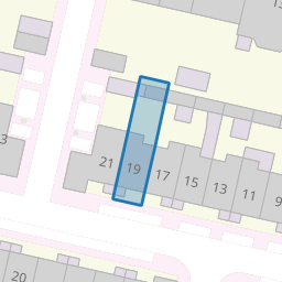 Perceel TBG01-AF-5812