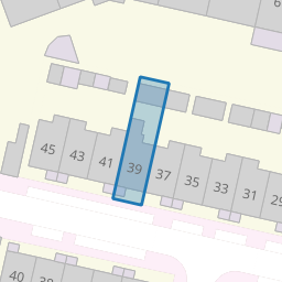 Perceel TBG01-AF-5821