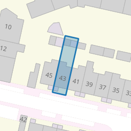 Perceel TBG01-AF-5823