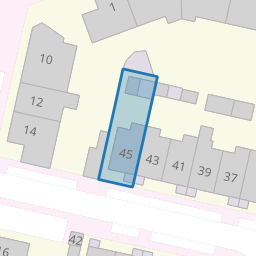 Perceel TBG01-AF-5824