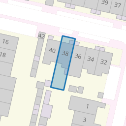 Perceel TBG01-AF-5826