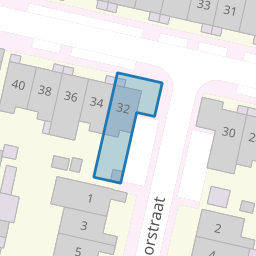 Perceel TBG01-AF-5829